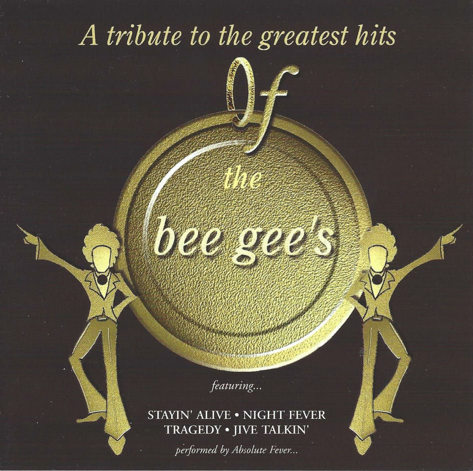 bee gees greatest hits list