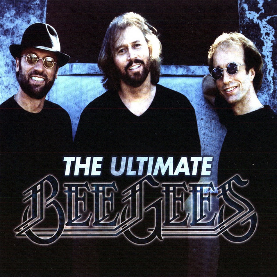 the ultimate bee gees