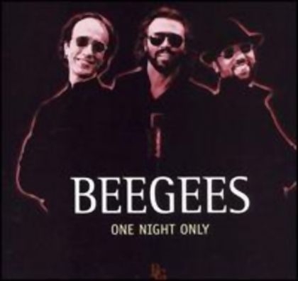 bee gees greatest hits tracklist