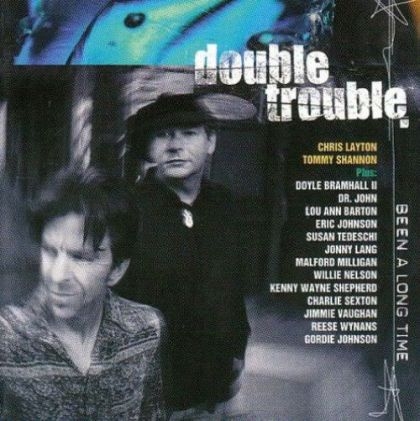 Double Trouble (tradução) - Double Trouble - VAGALUME