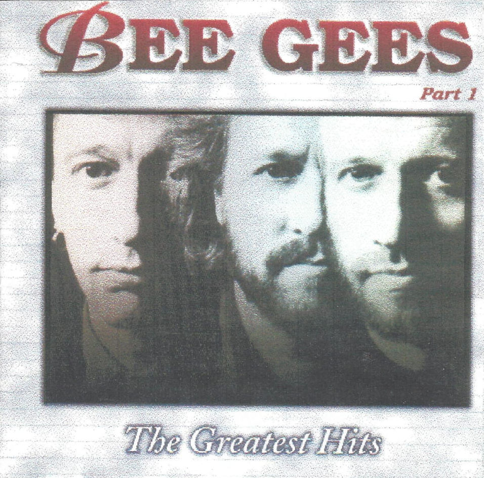 bee gees bee gees greatest hits