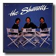 Sharrett Brothers - You Turn Me Around, album cover