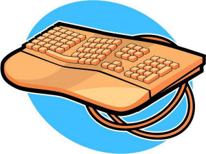 keyboard image